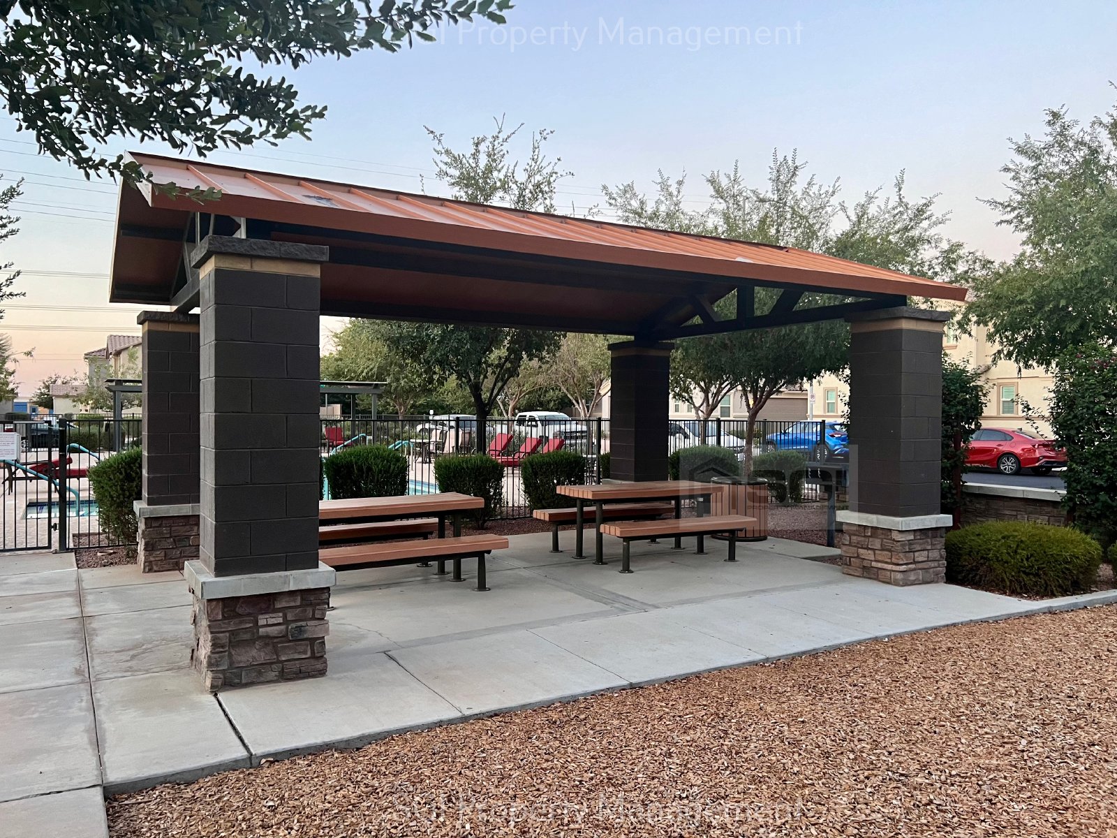 4 bedroom, 2 bathroom home nestled within the desirable Dahlia Pointe. property image