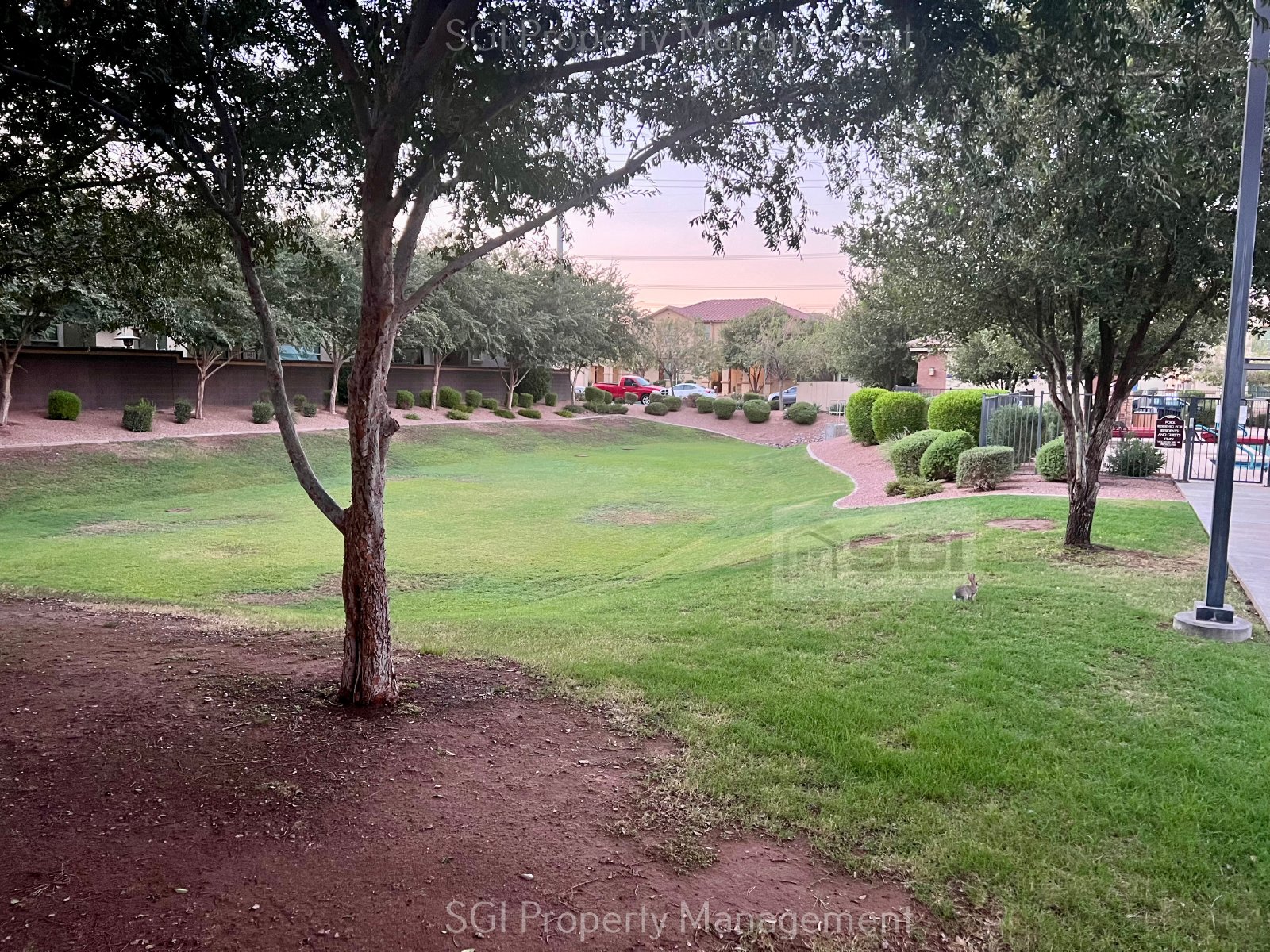 4 bedroom, 2 bathroom home nestled within the desirable Dahlia Pointe. property image