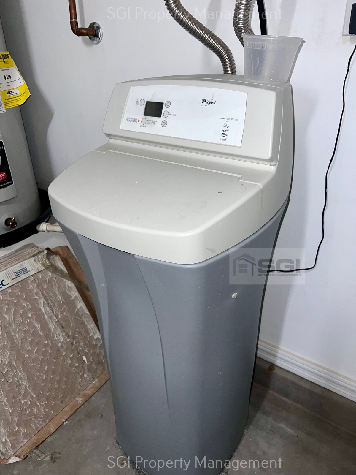 4 bedroom, 2 bathroom home nestled within the desirable Dahlia Pointe. property image