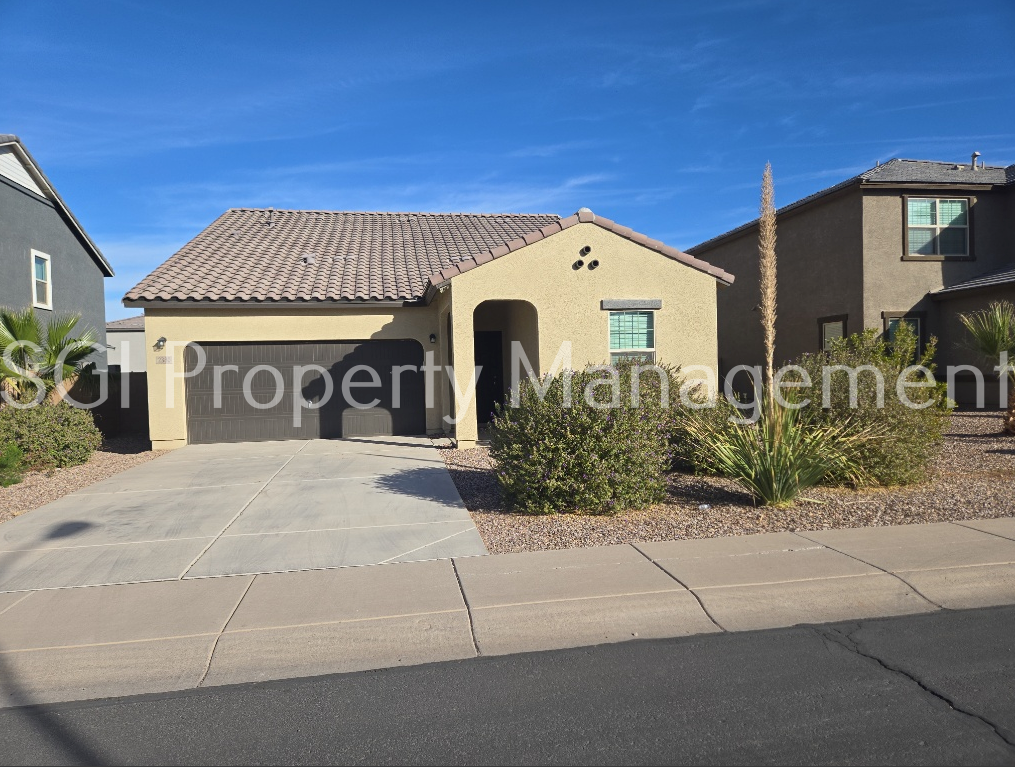Beautiful 3 bedroom, 2 bathroom home property image