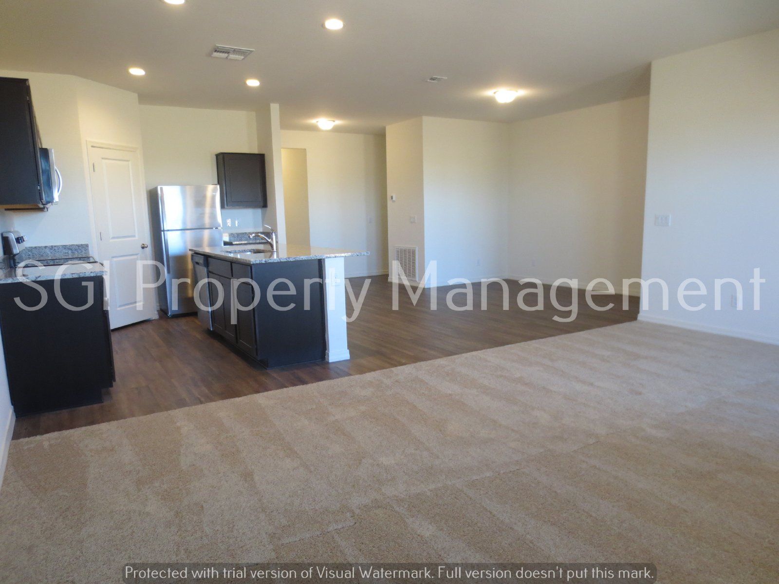 Beautiful 3 bedroom, 2 bathroom home property image