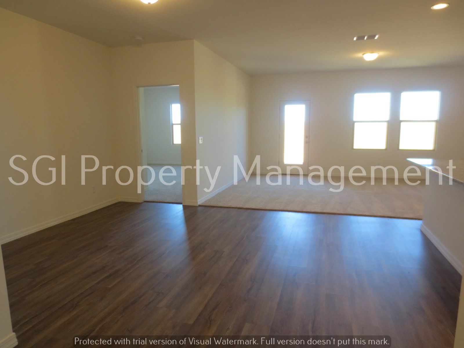 Beautiful 3 bedroom, 2 bathroom home property image