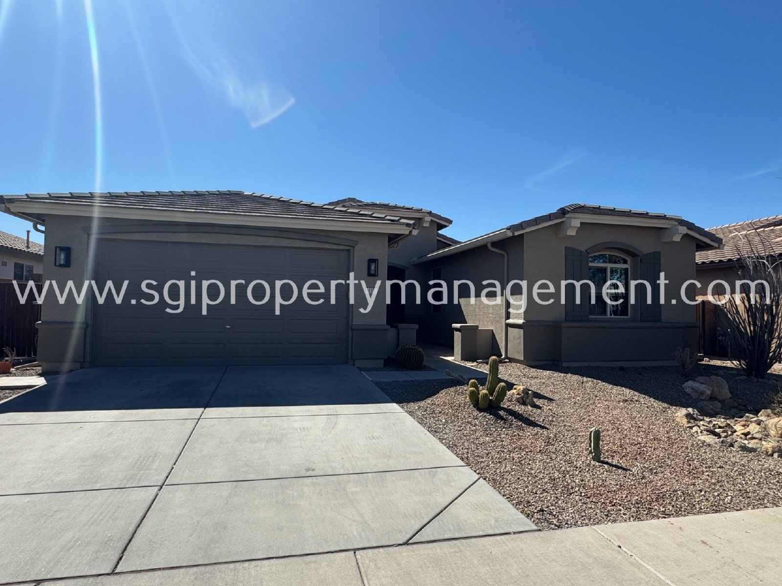 Immaculate 3 bedroom, 3 bath home property image