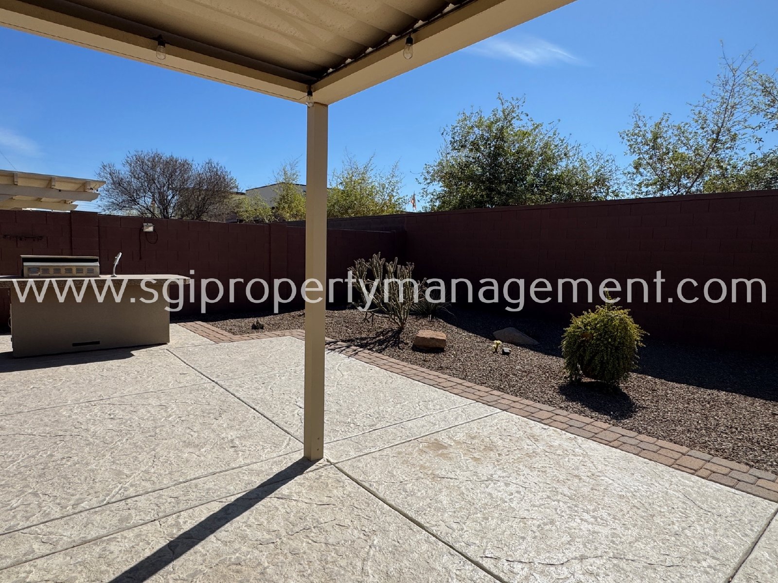 Immaculate 3 bedroom, 3 bath home property image