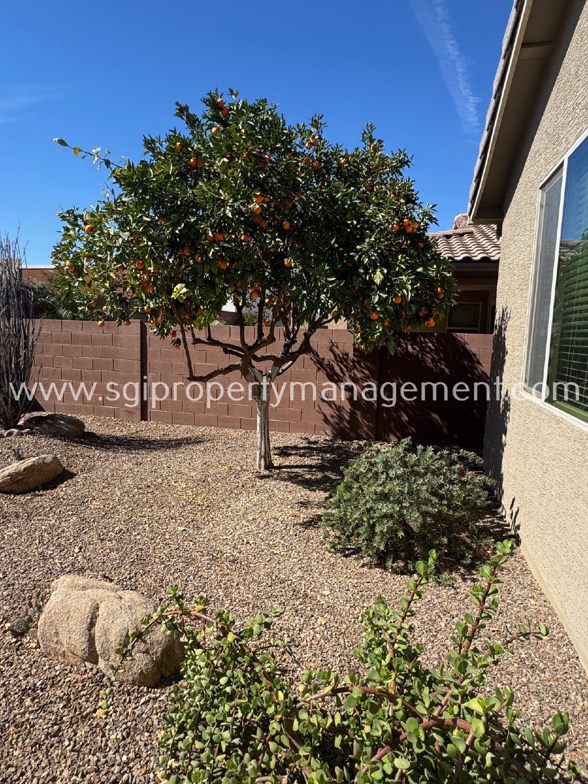 Immaculate 3 bedroom, 3 bath home property image
