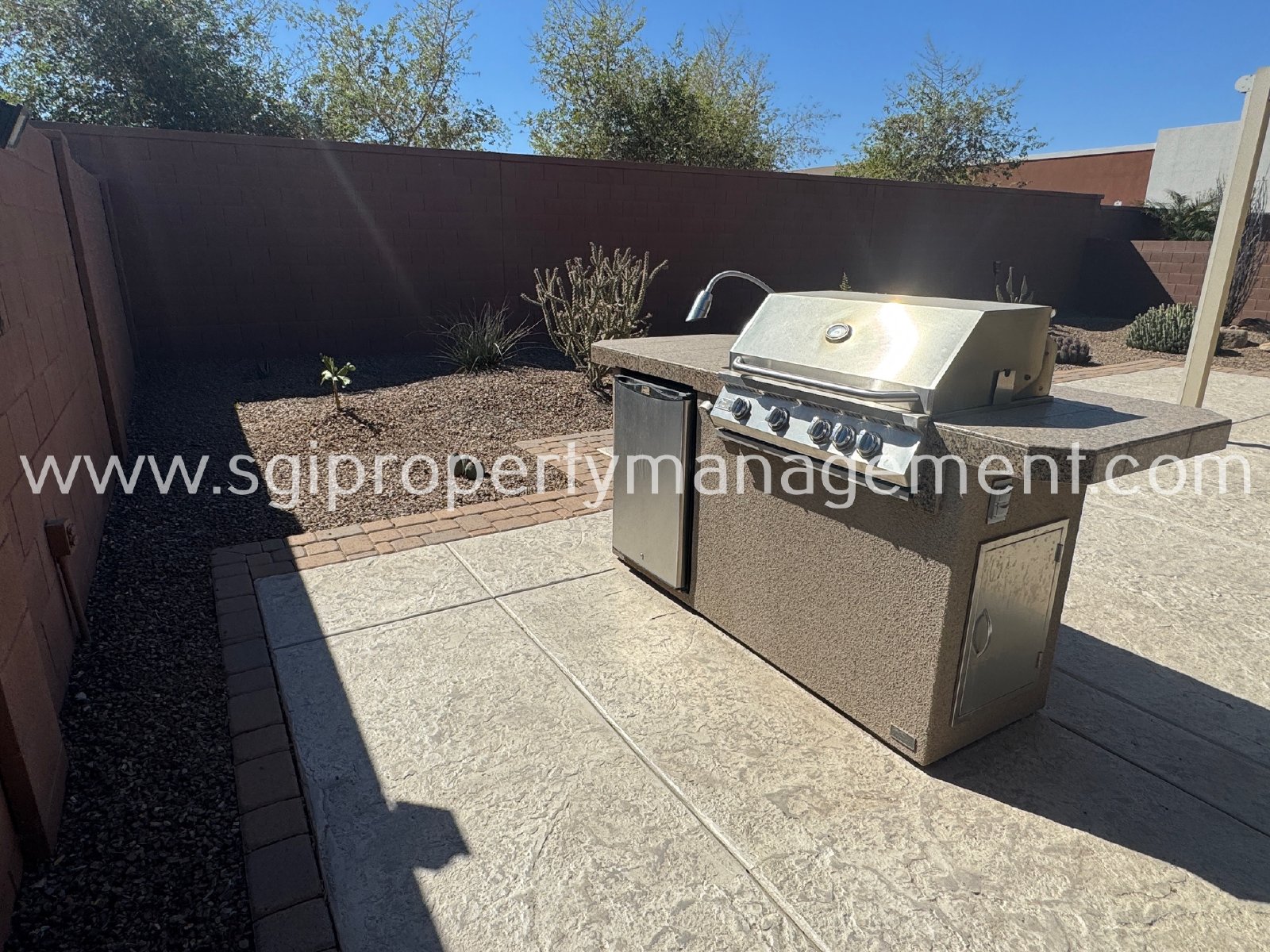 Immaculate 3 bedroom, 3 bath home property image