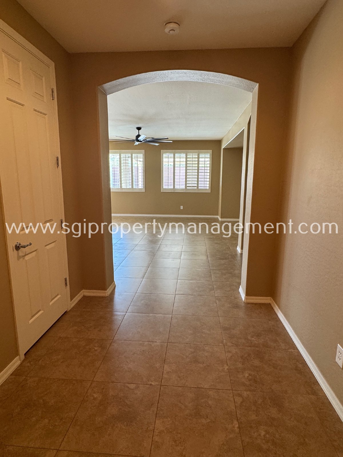 Immaculate 3 bedroom, 3 bath home property image
