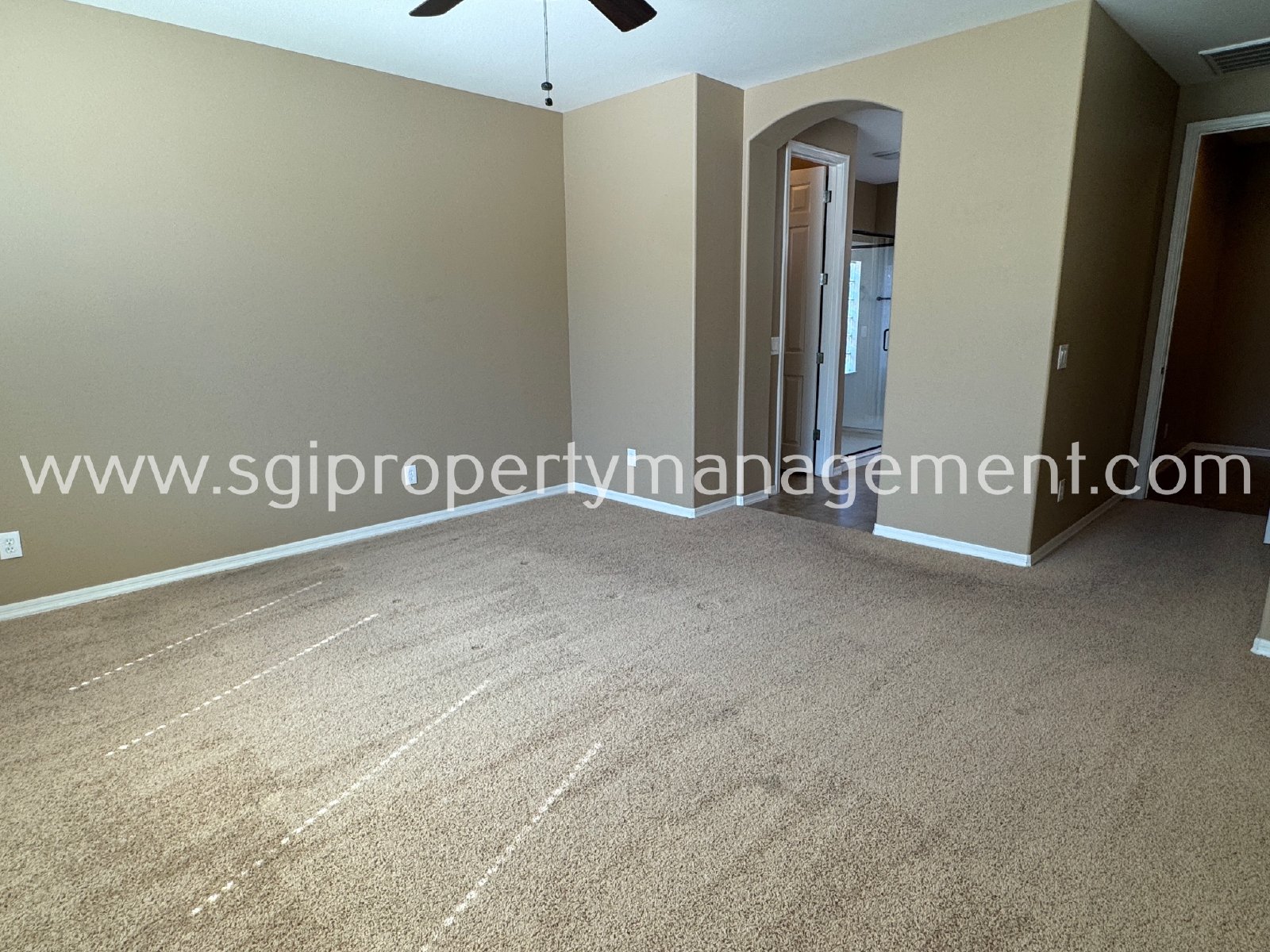 Immaculate 3 bedroom, 3 bath home property image