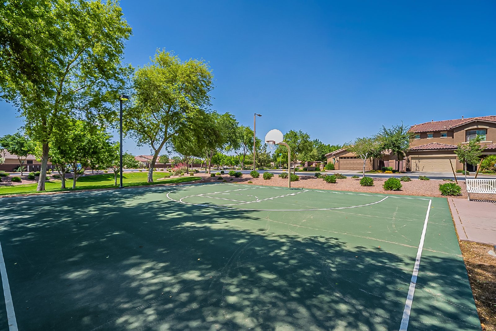 Immaculate 3 bedroom, 3 bath home property image