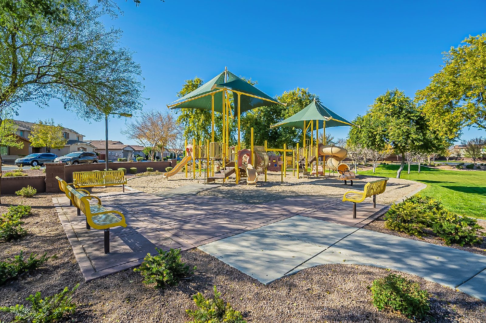 Immaculate 3 bedroom, 3 bath home property image