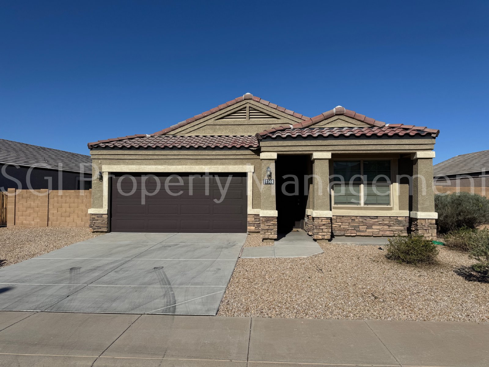 Beautiful home ready for move in property image