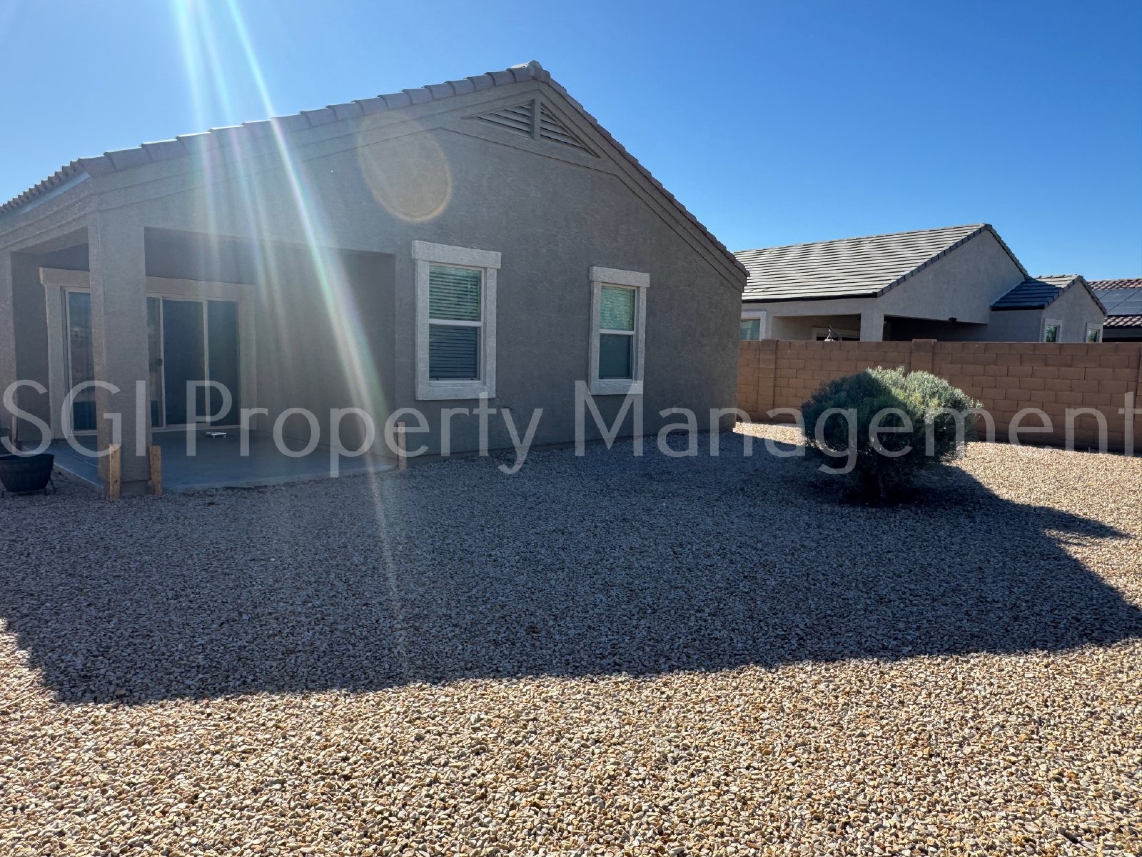 Beautiful home ready for move in property image