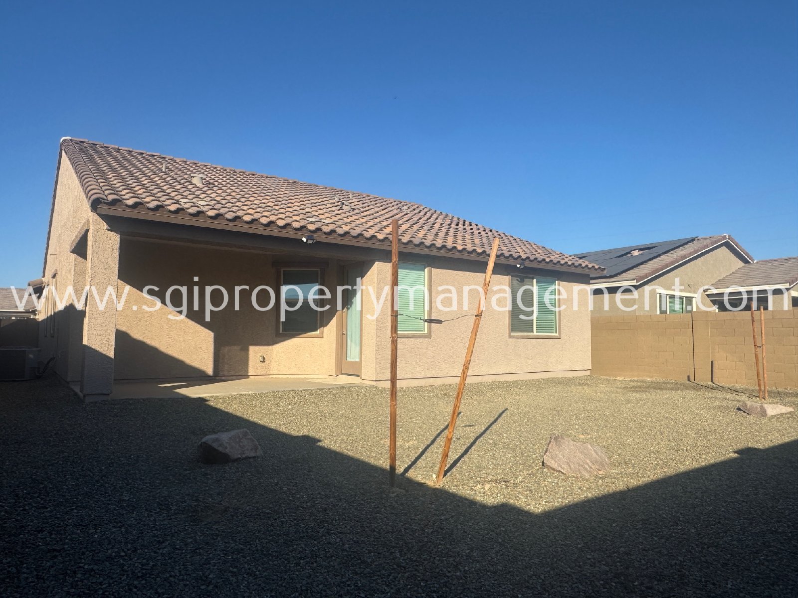 4 bedroom Waddell home property image