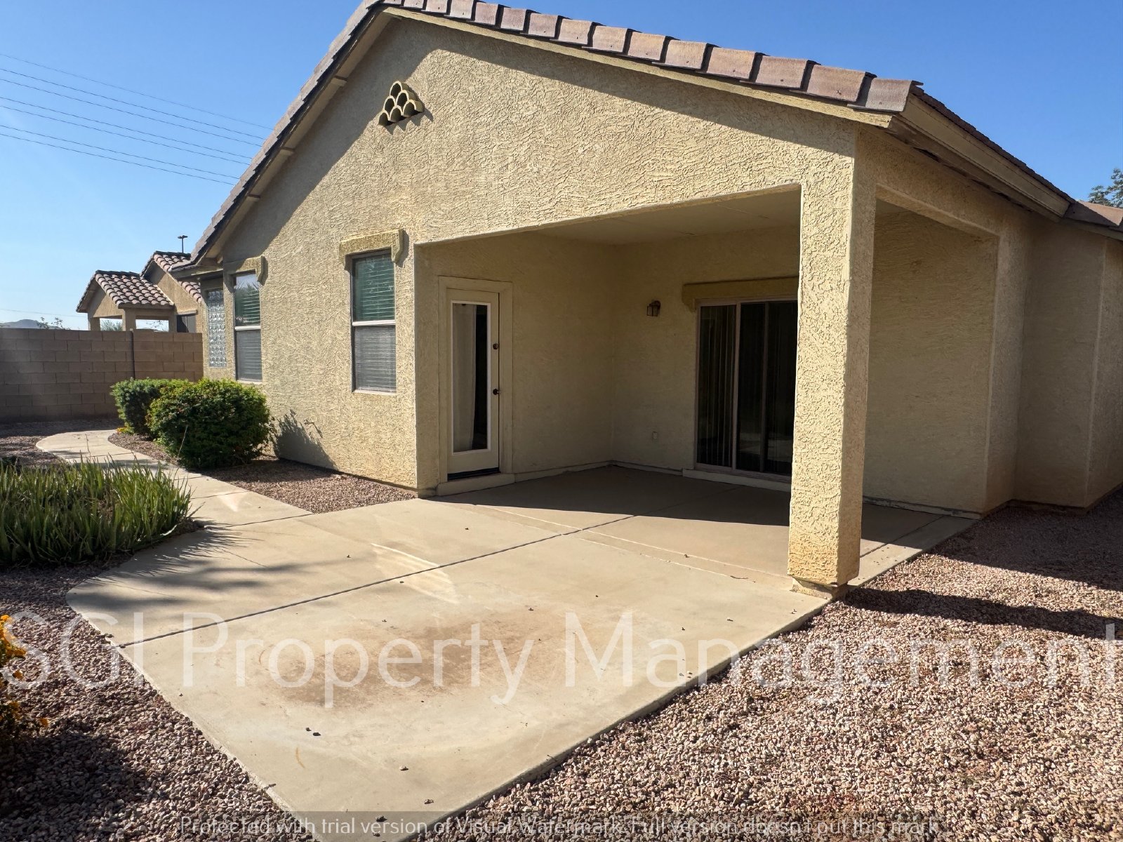 4 Bedroom home in Gilbert property image