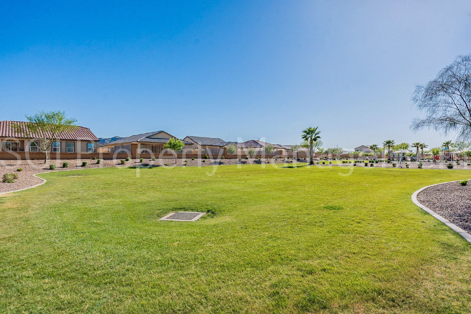 BEAUTIFUL HOME READY FOR MOVE IN!! property image