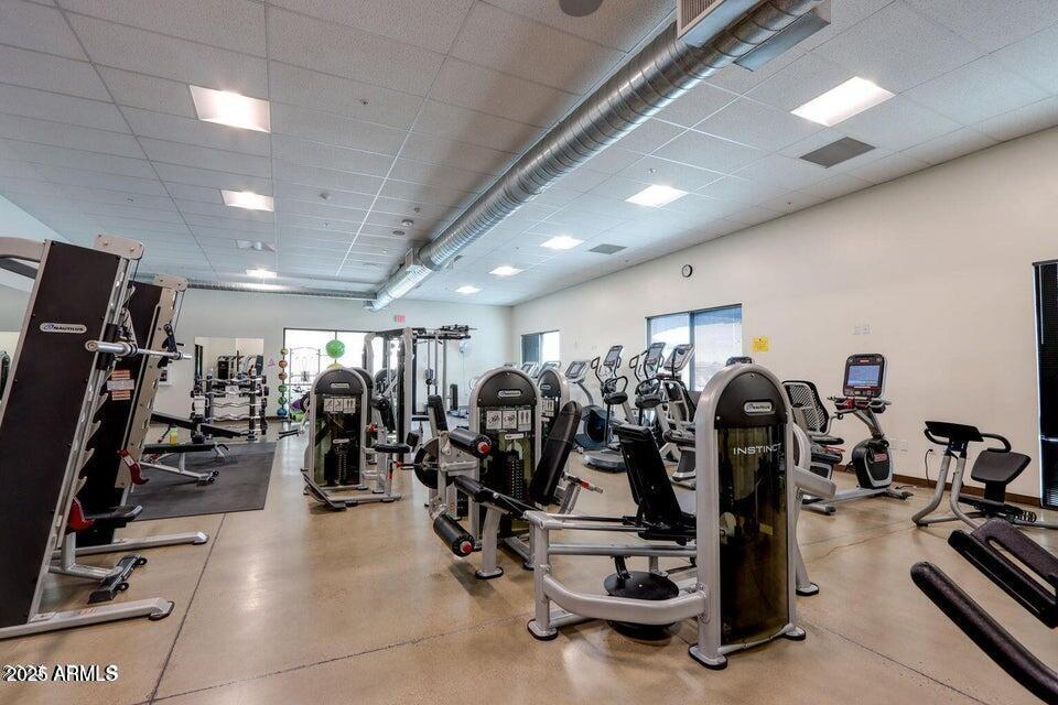 Charming 3 bedroom single level San Tan Valley home property image