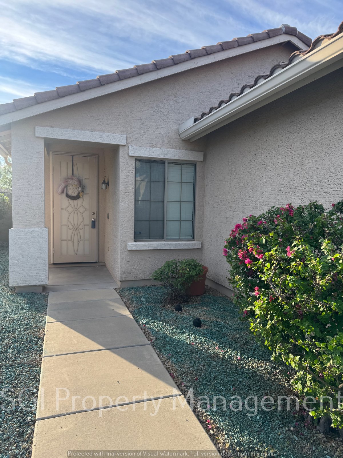 3 Bed 2 Bath Anthem home property image