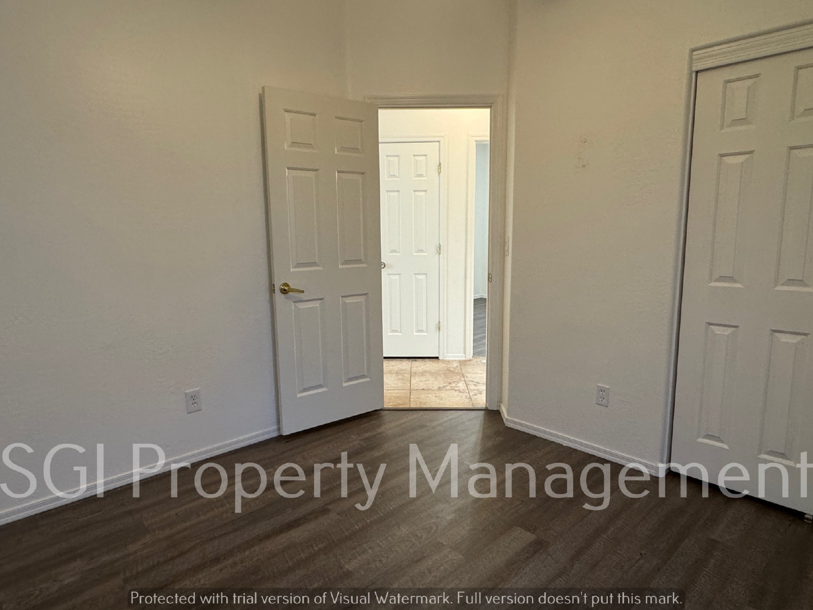 3 Bed 2 Bath Anthem home property image