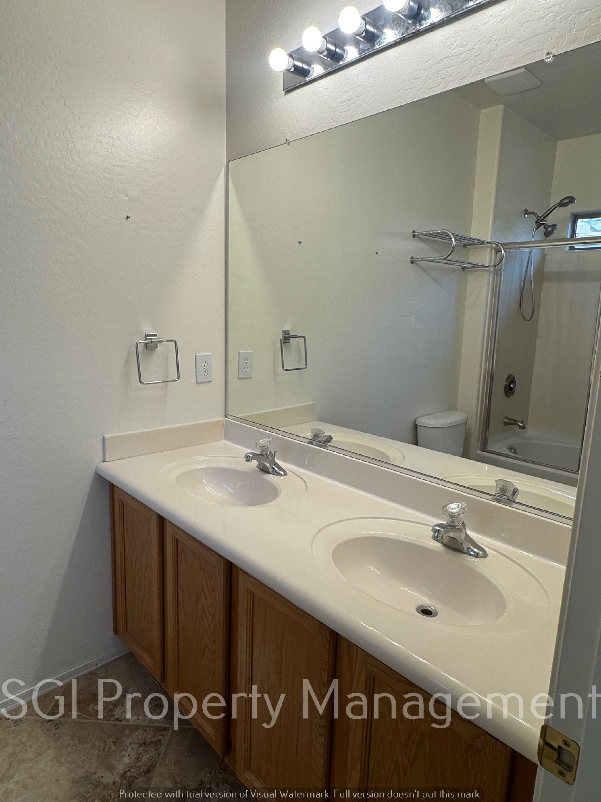 3 Bed 2 Bath Anthem home property image