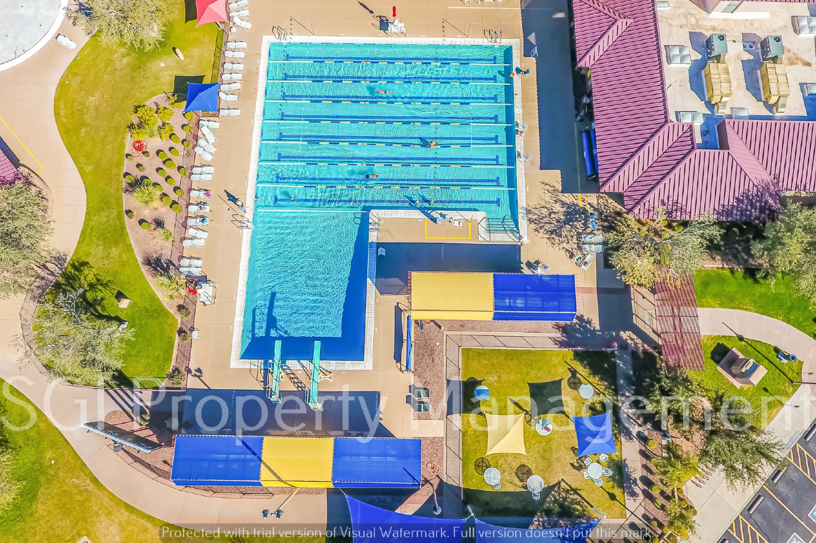 3 Bed 2 Bath Anthem home property image