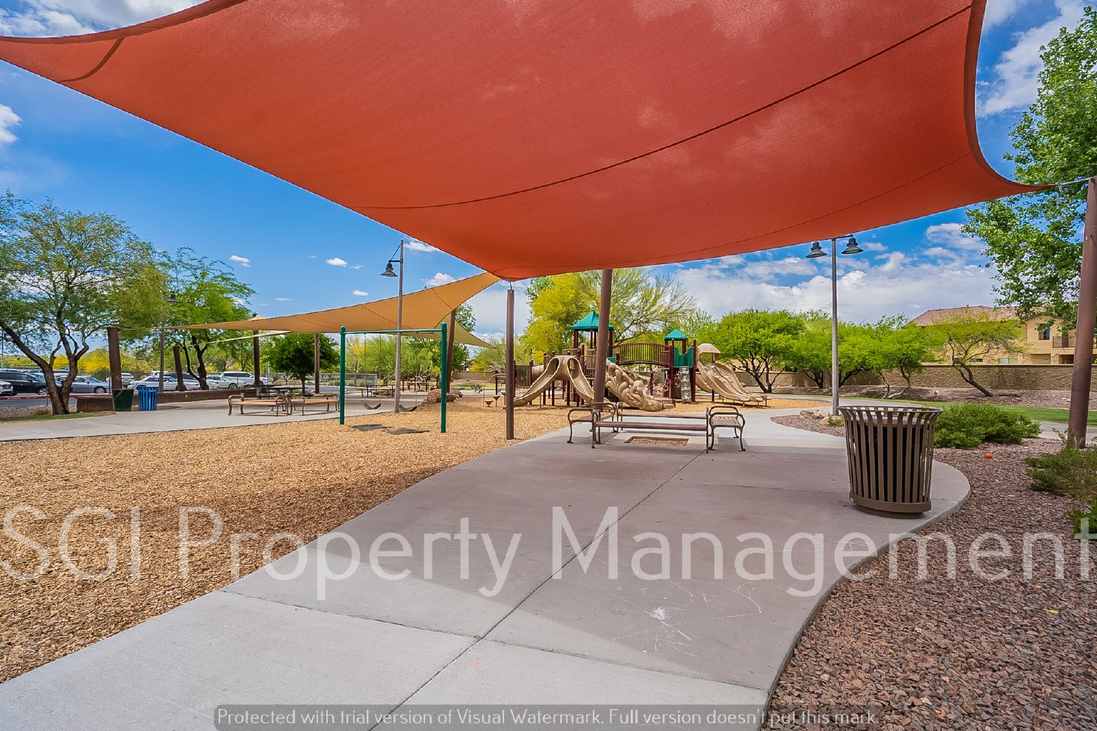 3 Bed 2 Bath Anthem home property image