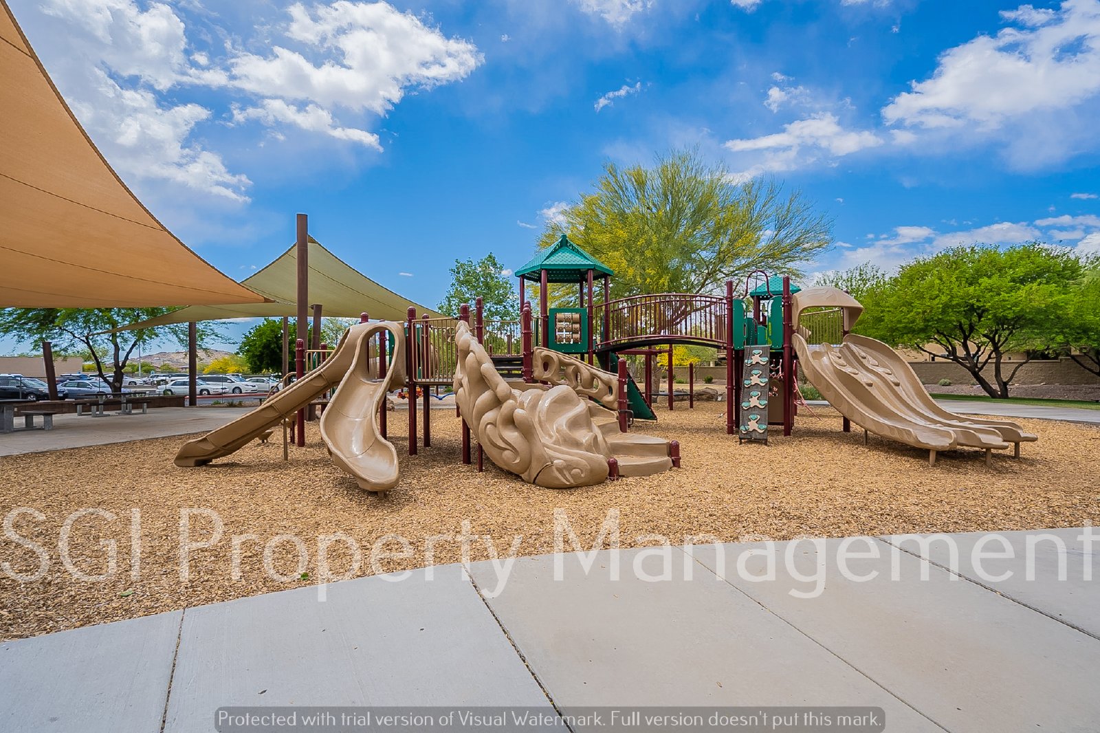 3 Bed 2 Bath Anthem home property image