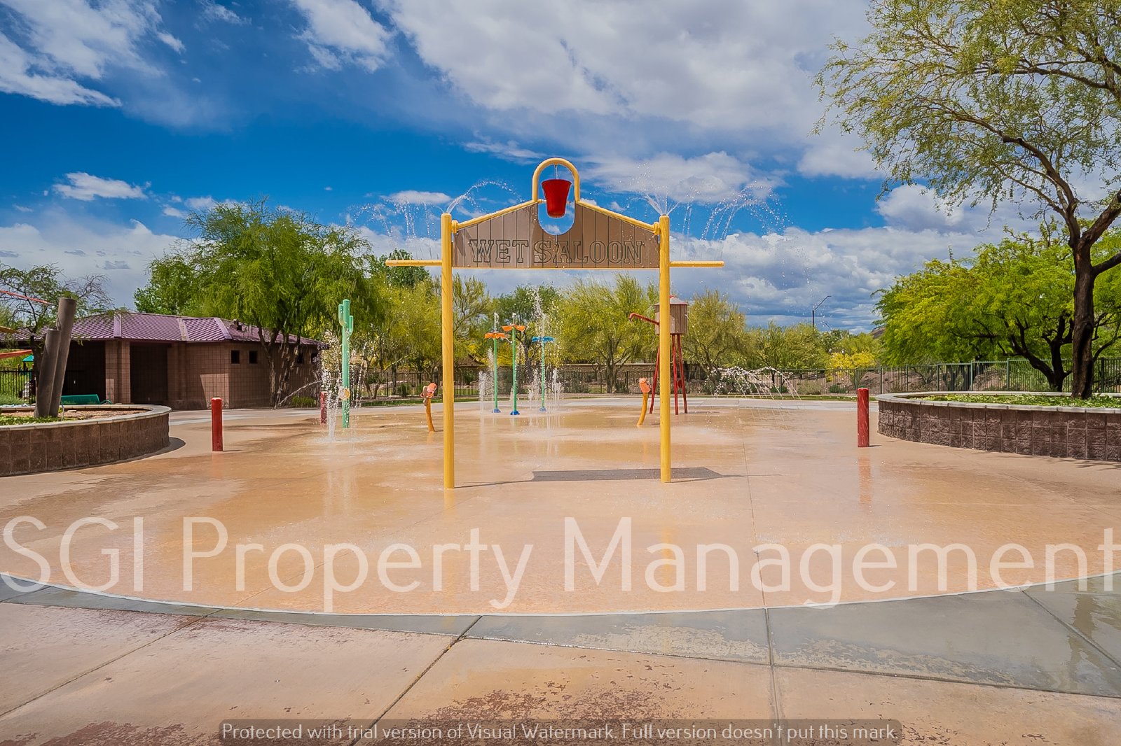 3 Bed 2 Bath Anthem home property image