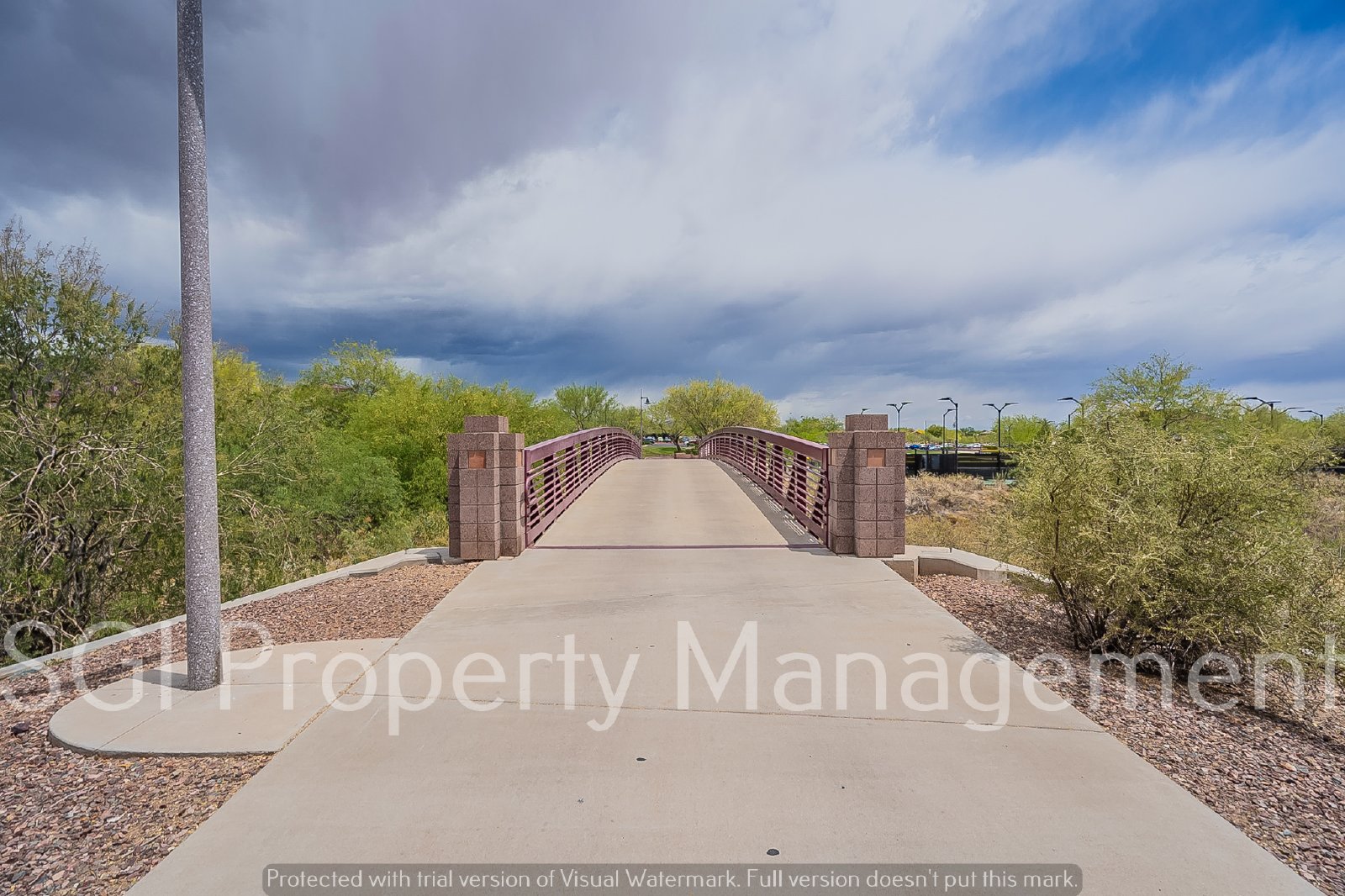 3 Bed 2 Bath Anthem home property image