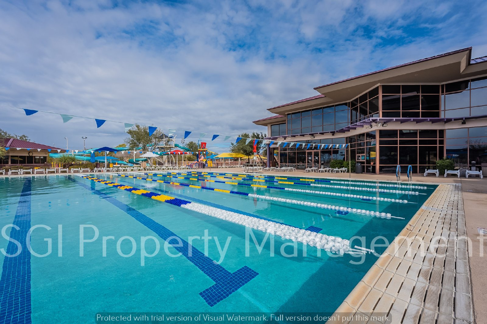 3 Bed 2 Bath Anthem home property image