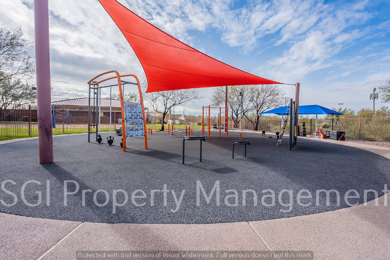 3 Bed 2 Bath Anthem home property image