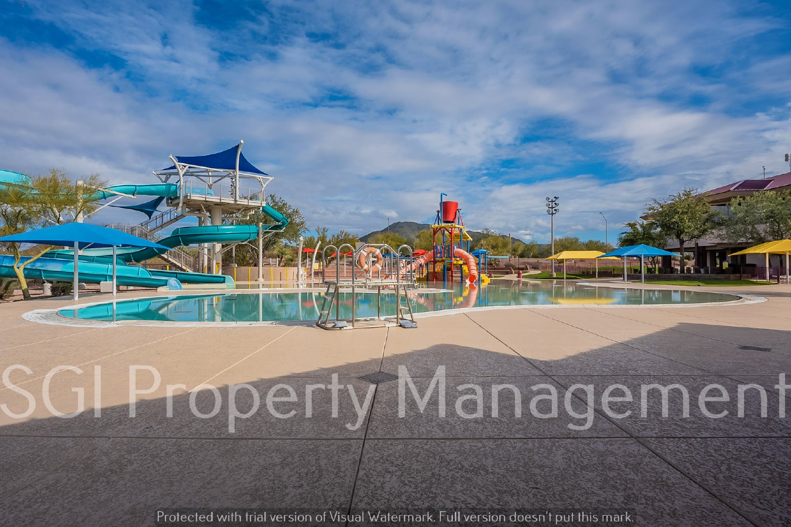 3 Bed 2 Bath Anthem home property image