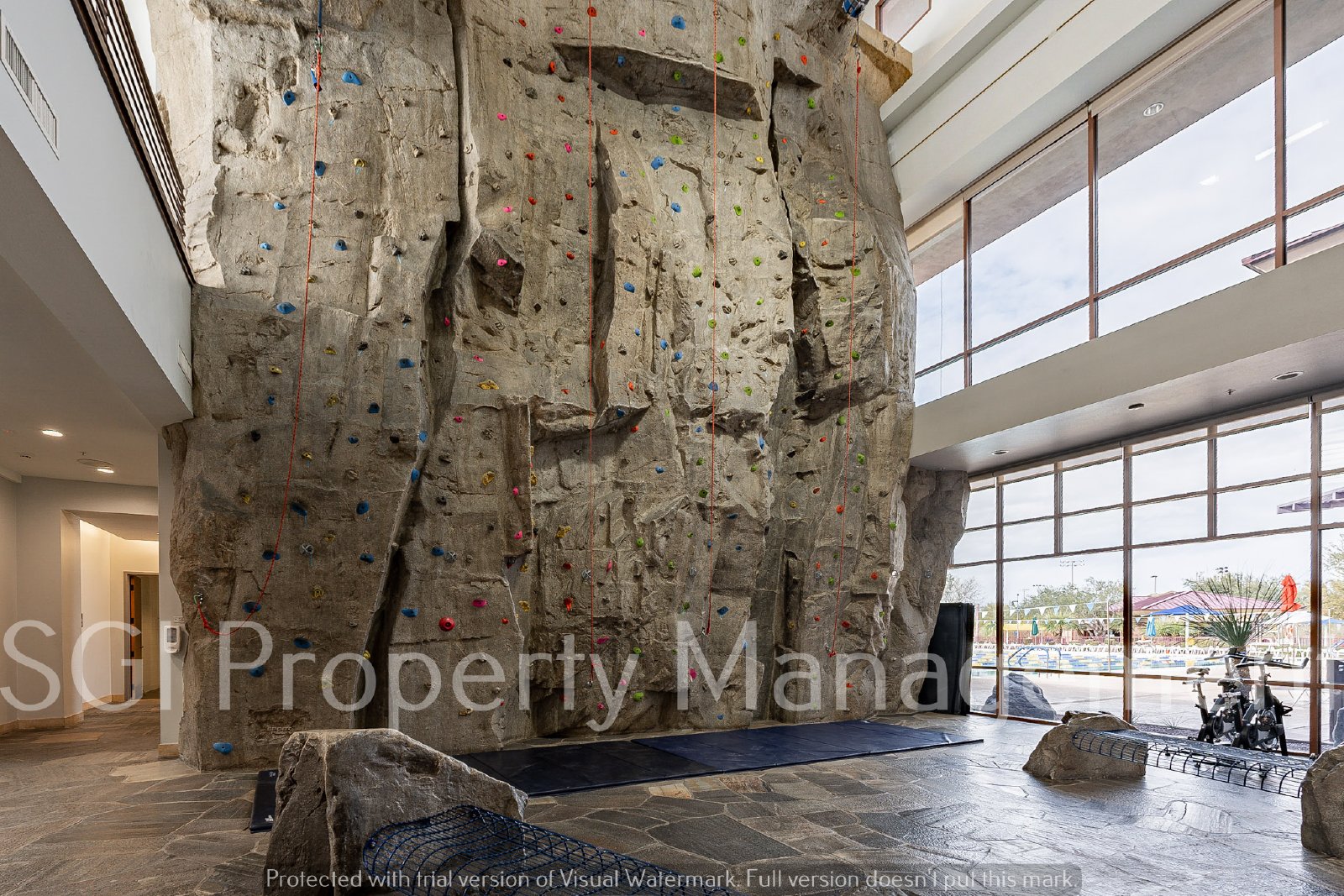 3 Bed 2 Bath Anthem home property image