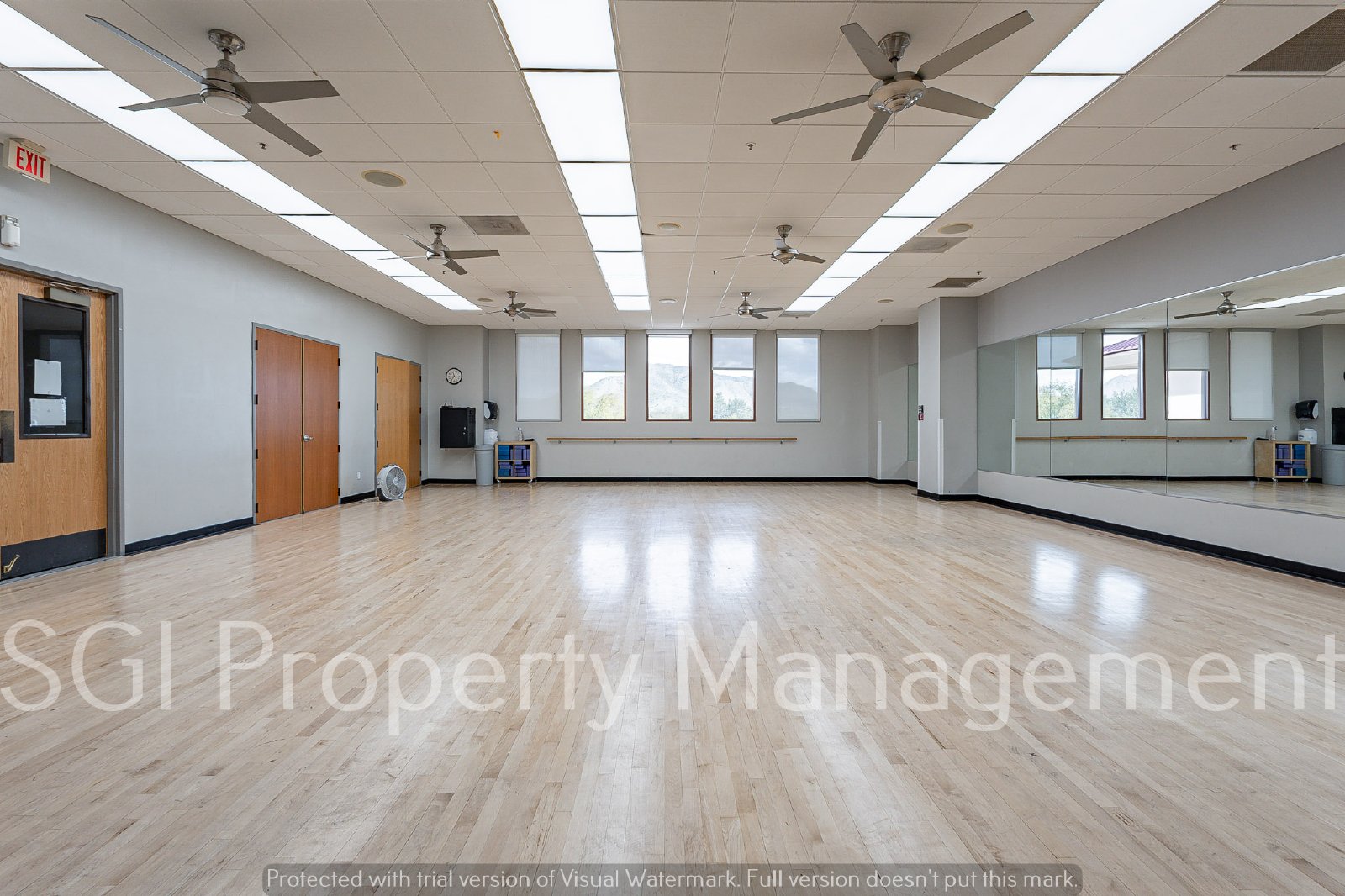 3 Bed 2 Bath Anthem home property image