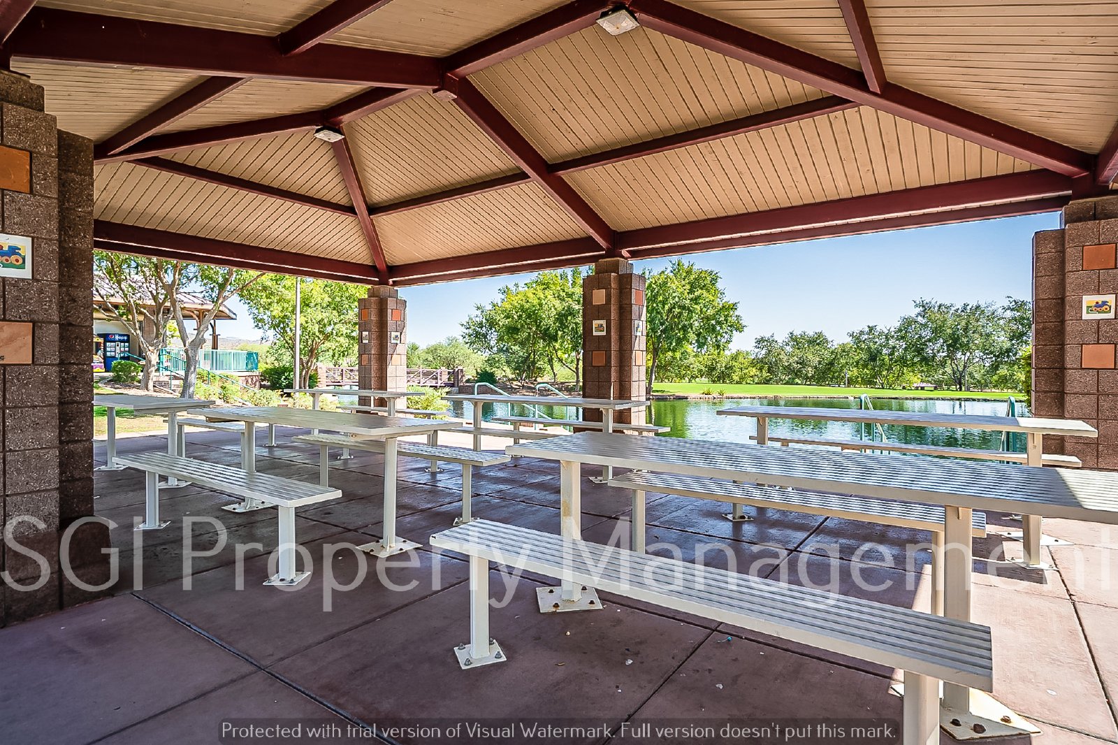 3 Bed 2 Bath Anthem home property image