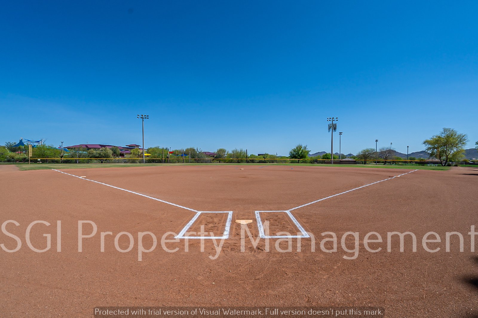 3 Bed 2 Bath Anthem home property image