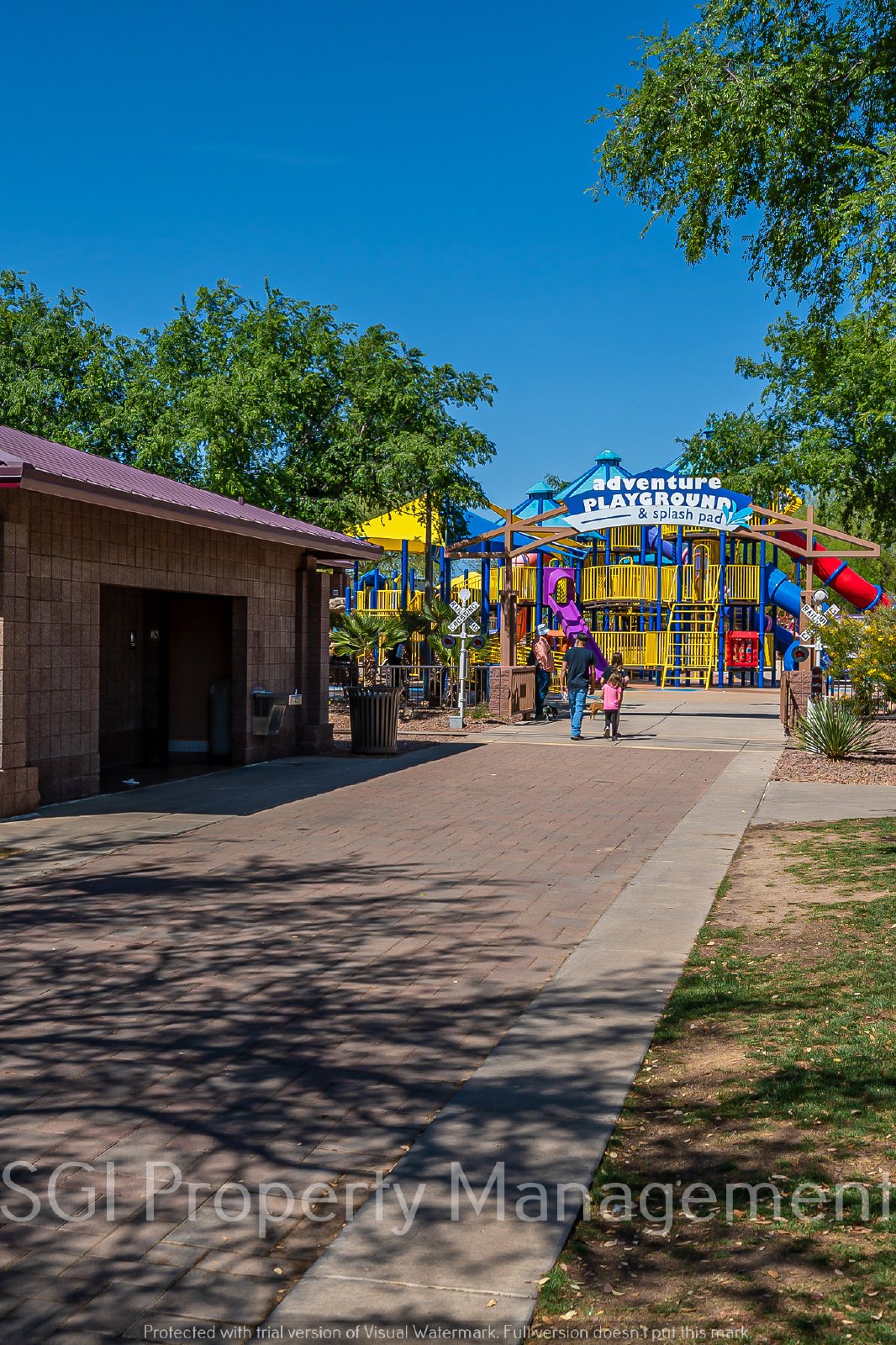 3 Bed 2 Bath Anthem home property image