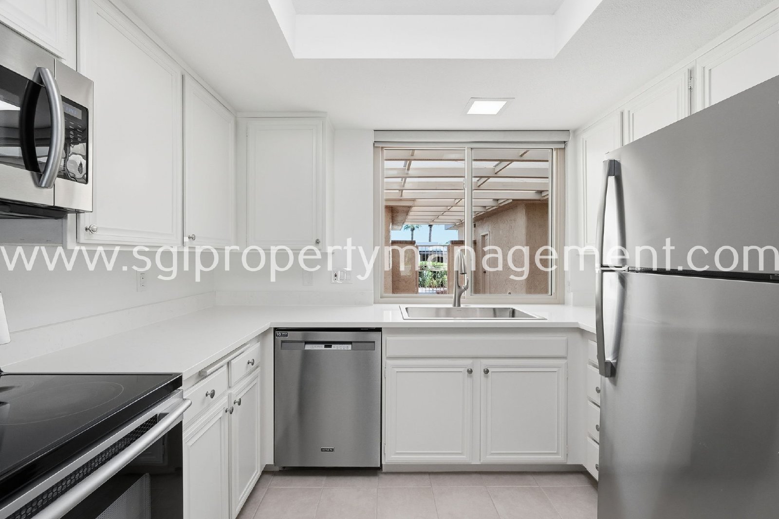 Updated 2 bedroom, 2 bathroom Scottsdale home property image