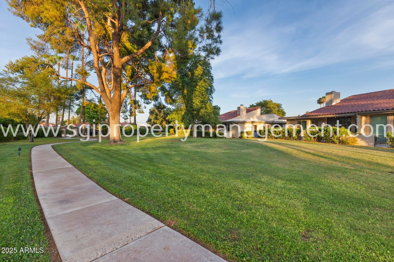 Updated 2 bedroom, 2 bathroom Scottsdale home property image