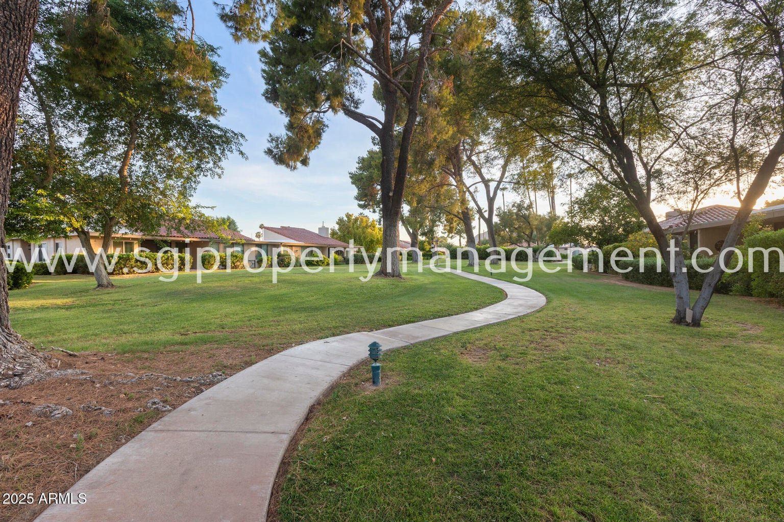 Updated 2 bedroom, 2 bathroom Scottsdale home property image