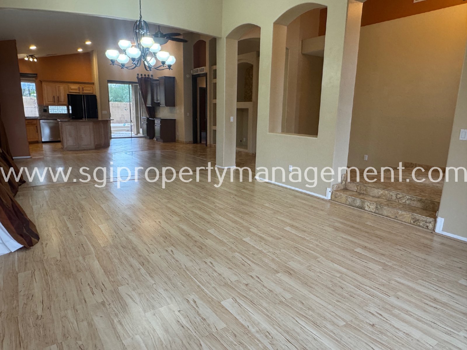 STUNNING TATUM RANCH HOME WITH POOL property image