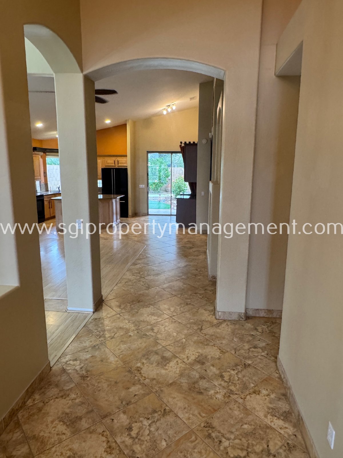 STUNNING TATUM RANCH HOME WITH POOL property image