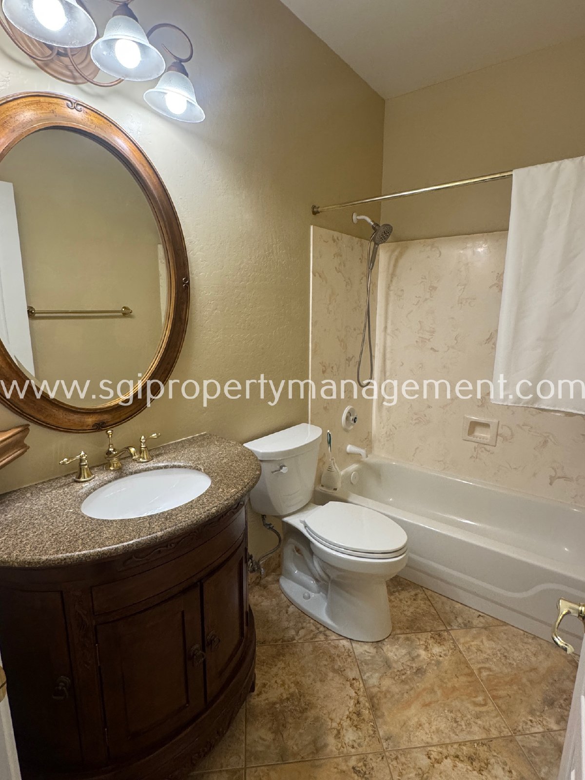 STUNNING TATUM RANCH HOME WITH POOL property image