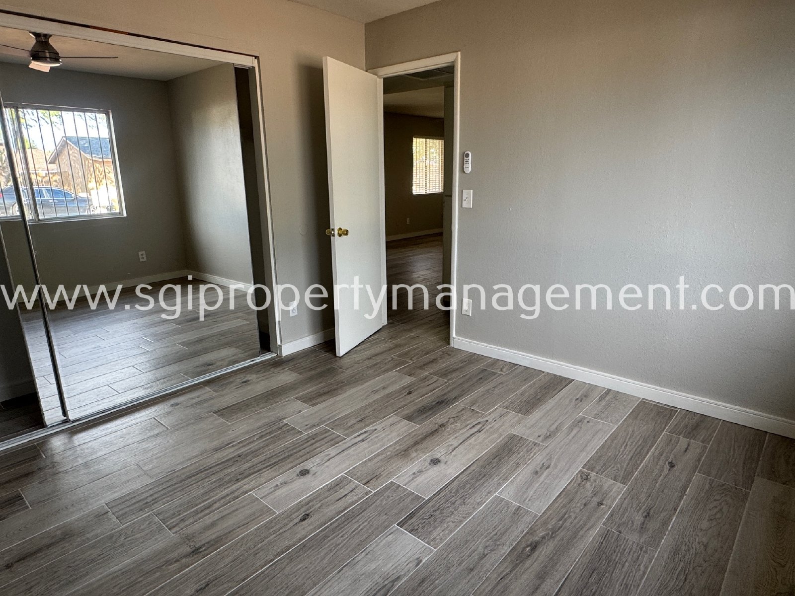 Northeast Phoenix property with RV Gate! property image