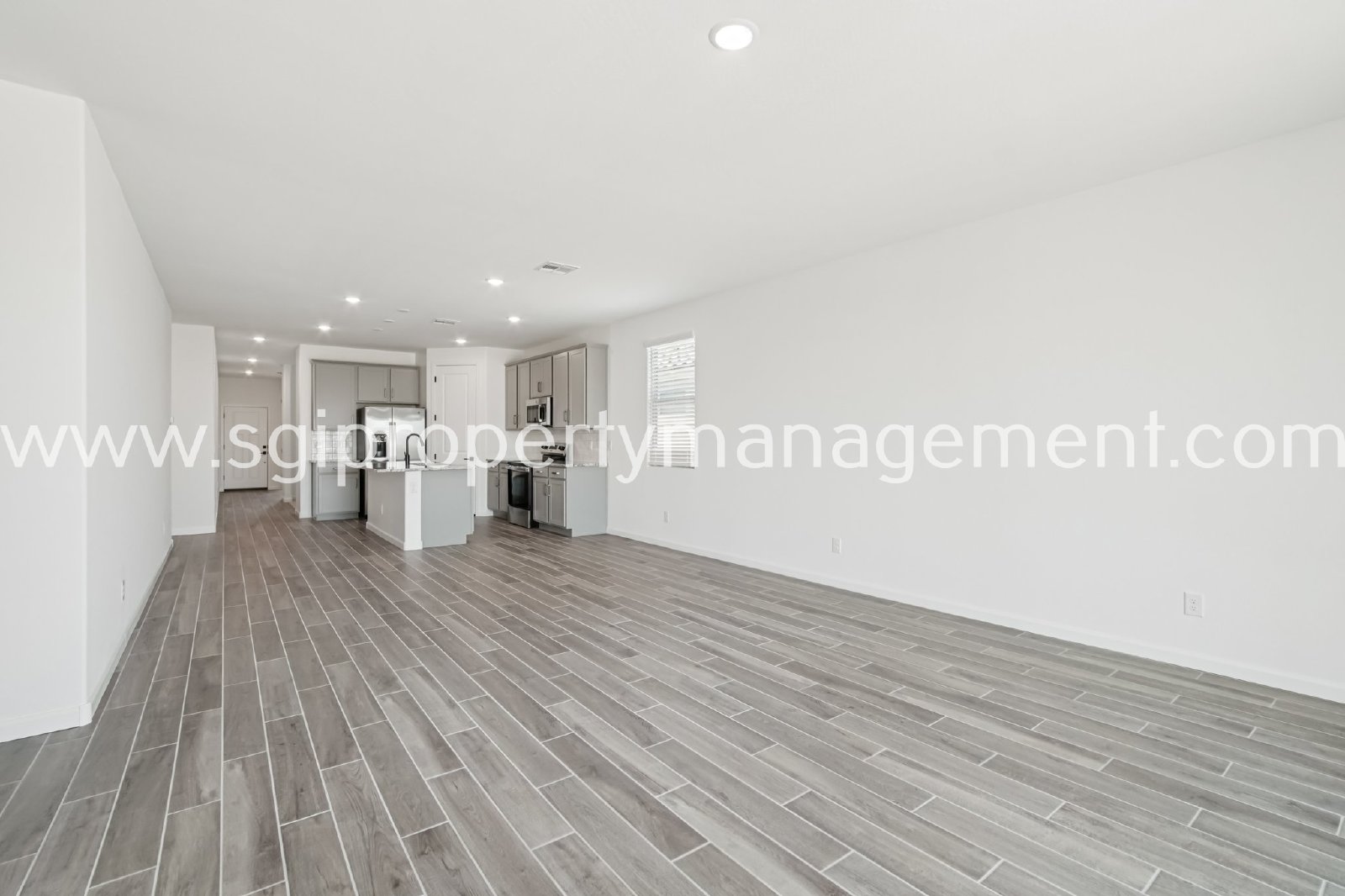 Brand new 3 bedroom single level home with many upgrades property image