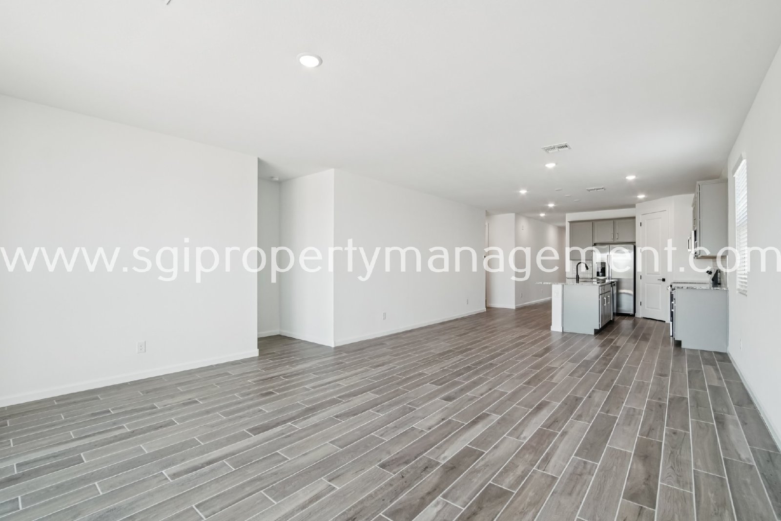 Brand new 3 bedroom single level home with many upgrades property image