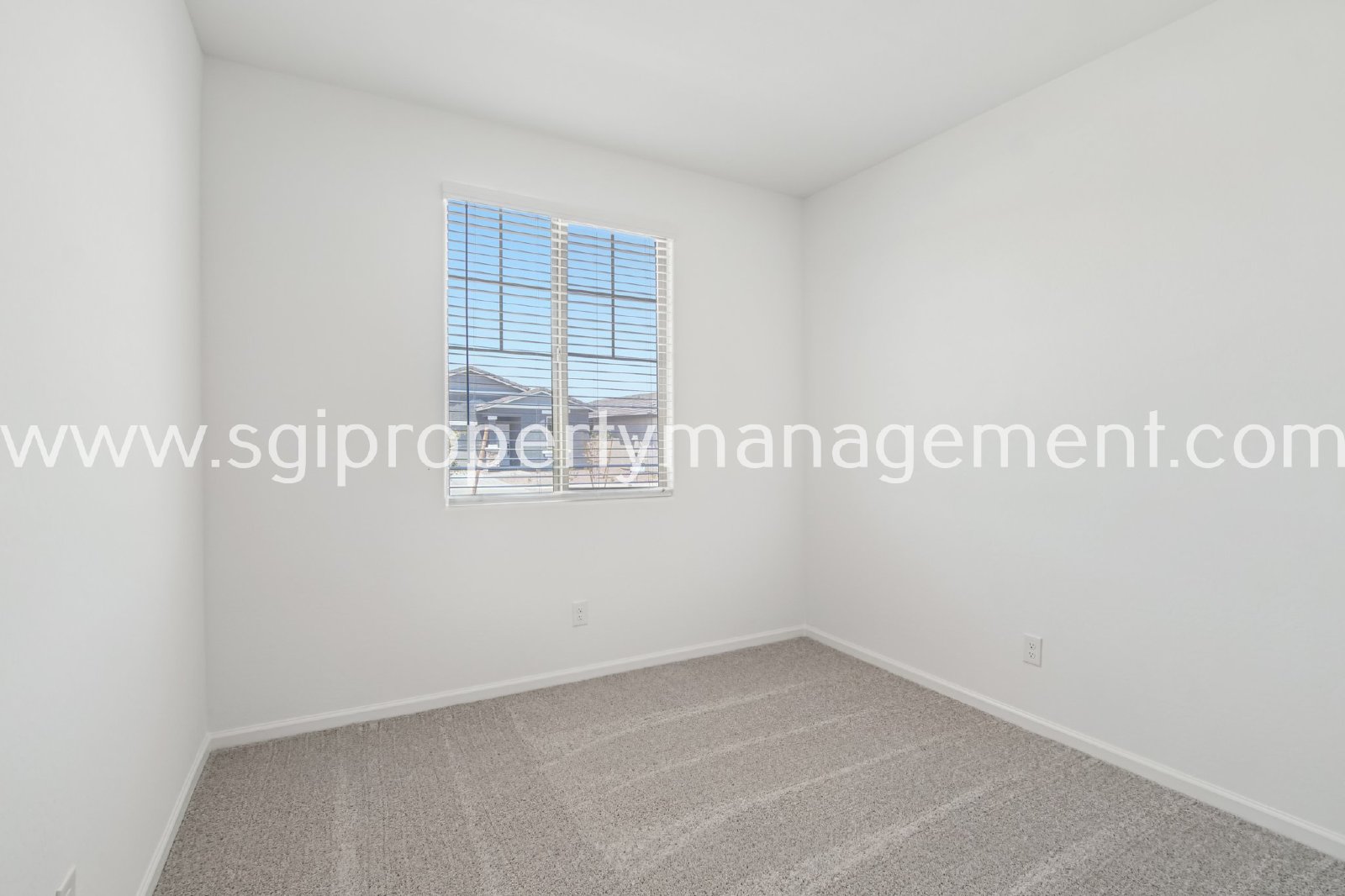 Brand new 3 bedroom single level home with many upgrades property image