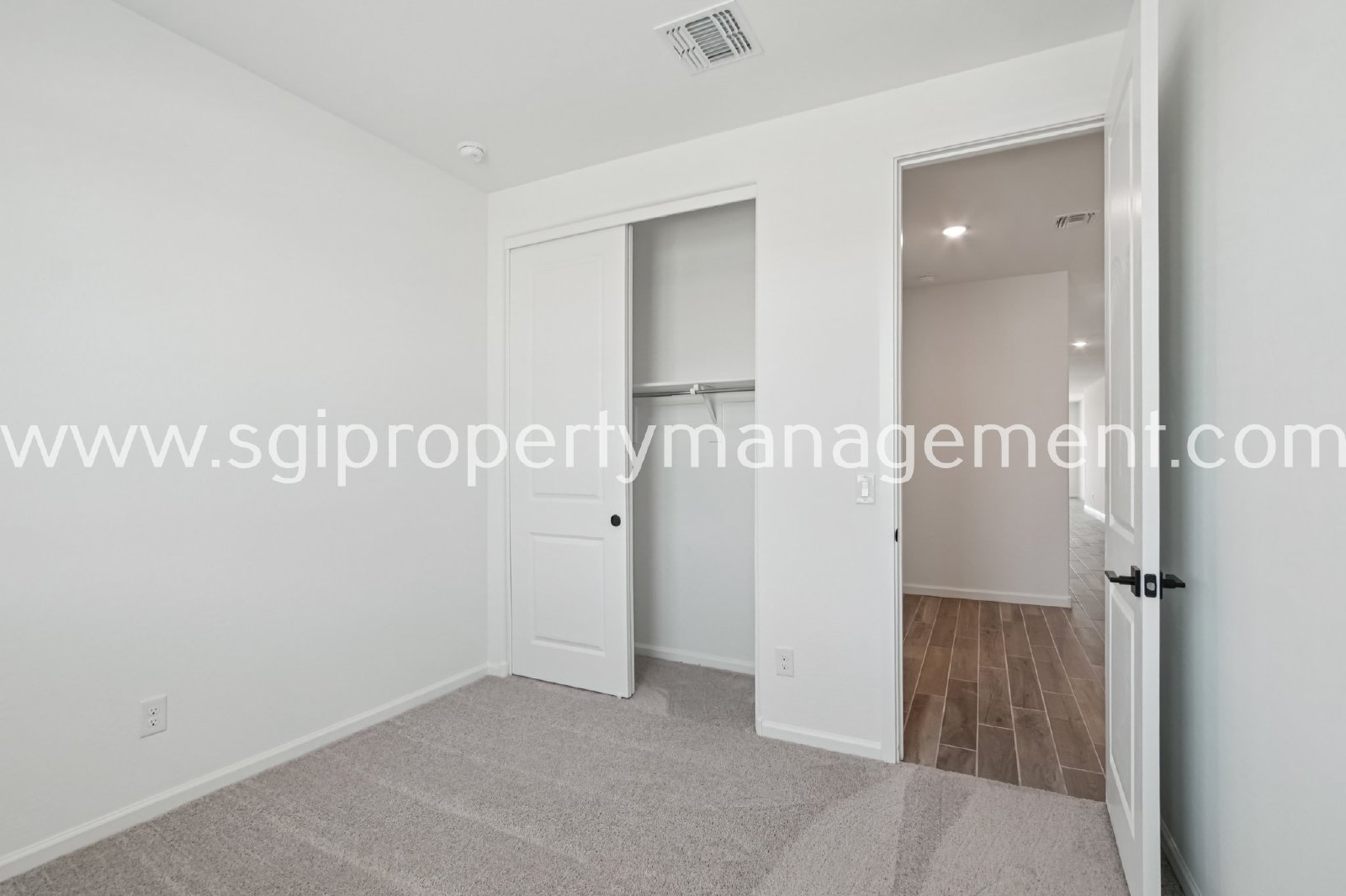 Brand new 3 bedroom single level home with many upgrades property image