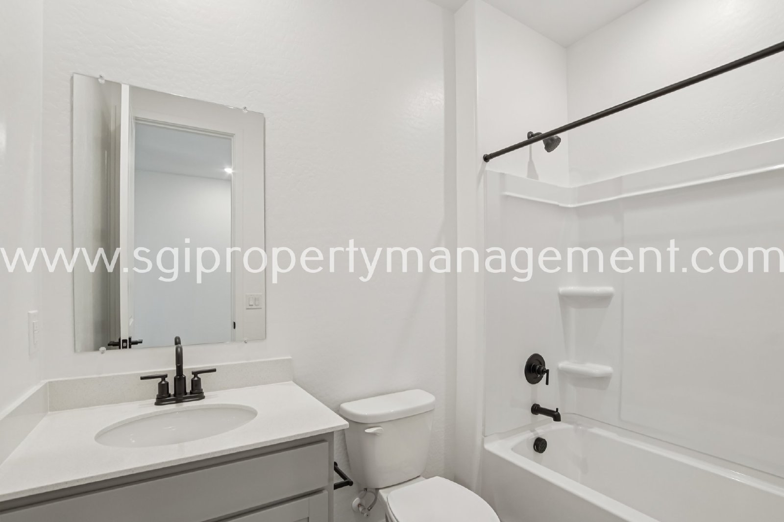 Brand new 3 bedroom single level home with many upgrades property image