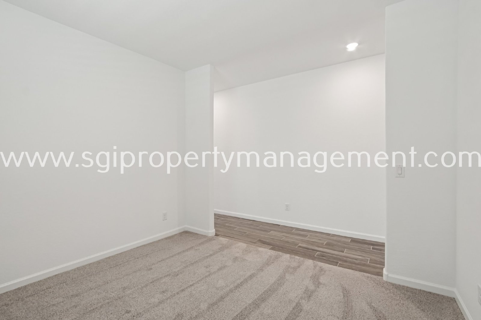 Brand new 3 bedroom single level home with many upgrades property image