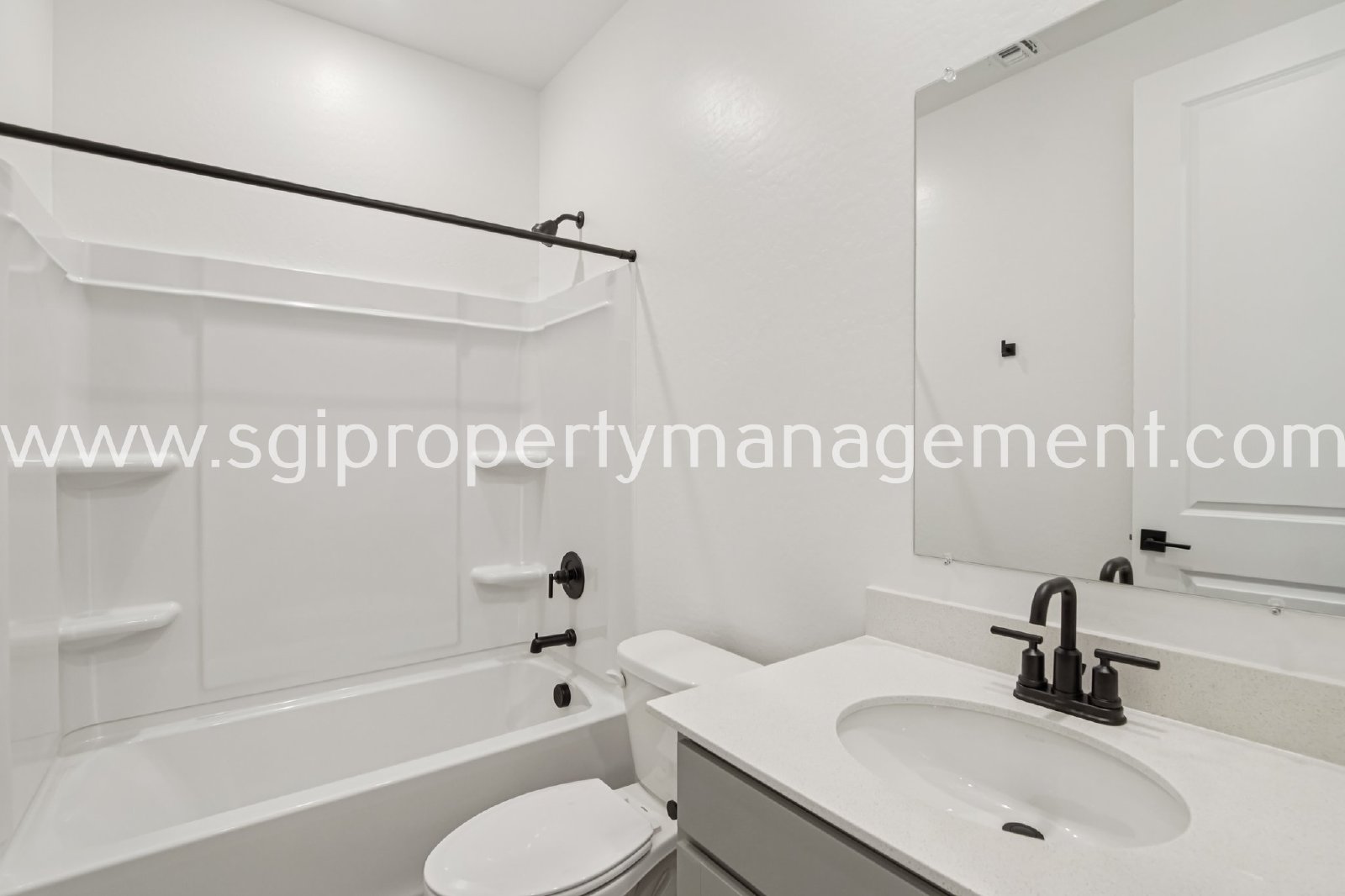 Brand new 3 bedroom single level home with many upgrades property image